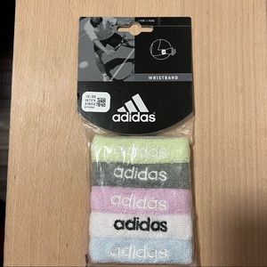Adidas // Wristbands ☺️ Use for Tennis or other sports